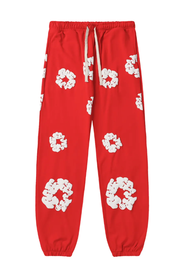 Flower Tracksuit