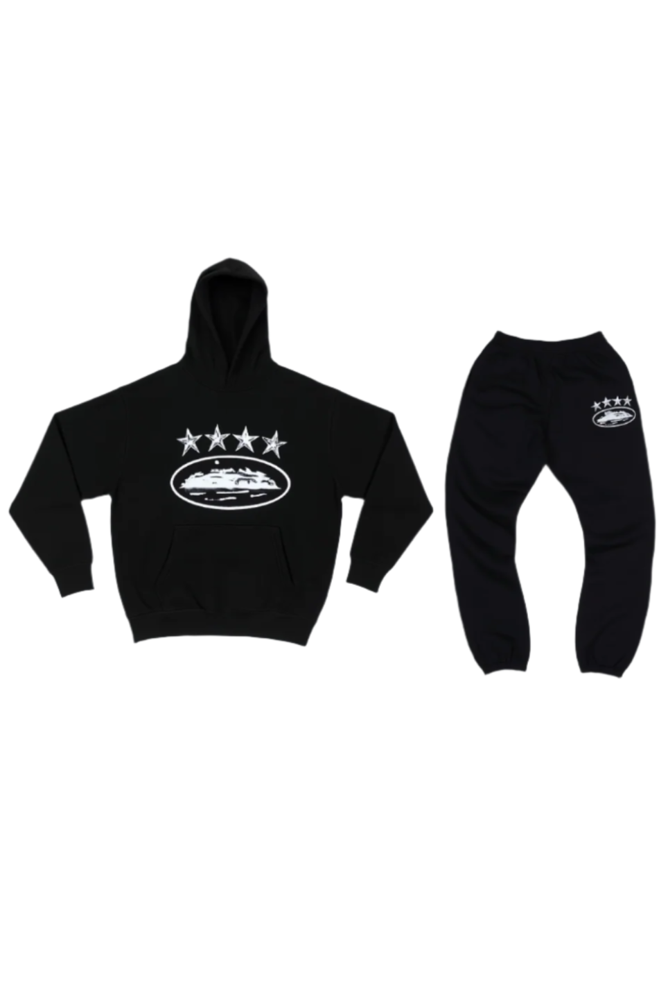 Island Star Tracksuit