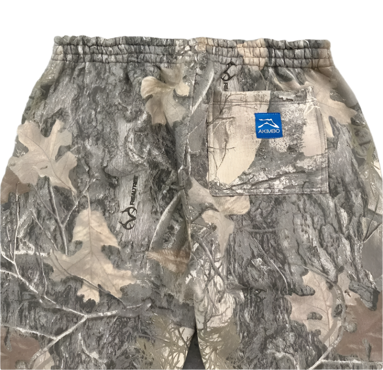 Akimbo Tracksuit