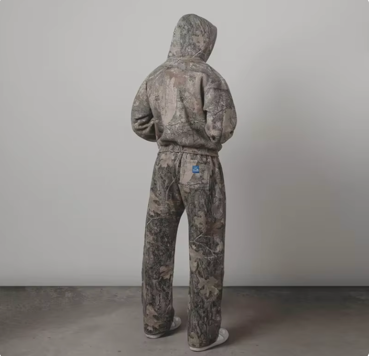 Akimbo Tracksuit