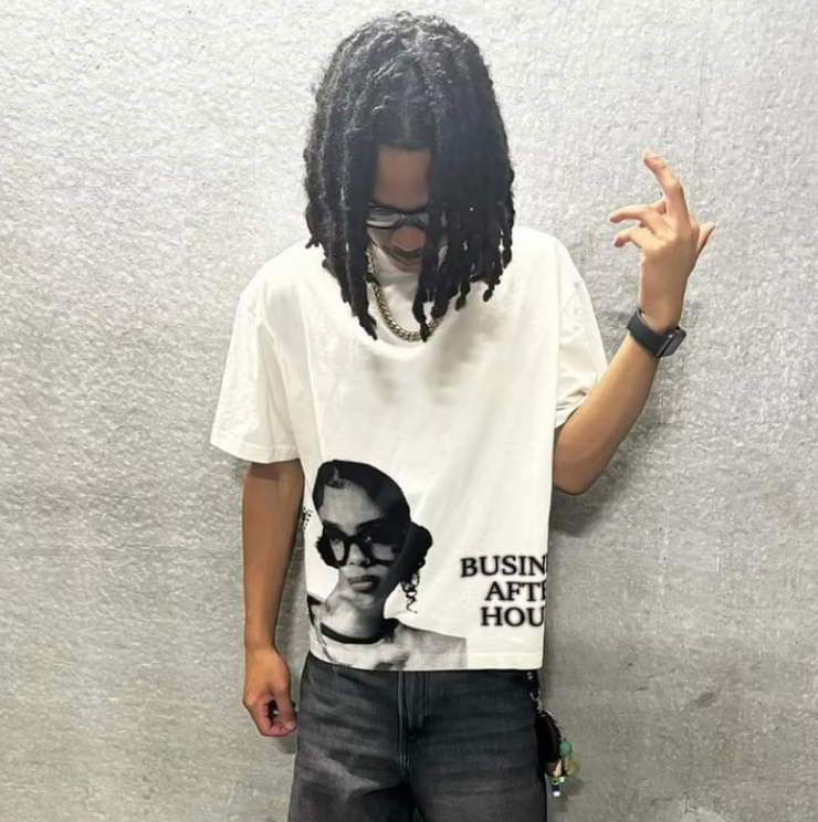 Hora T-shirt