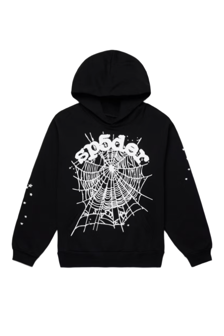 Web OG Hoodie