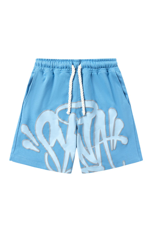 Graffiti Short Set