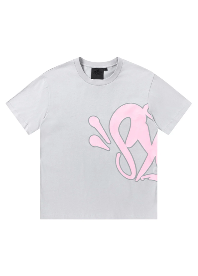Graffiti Short Set