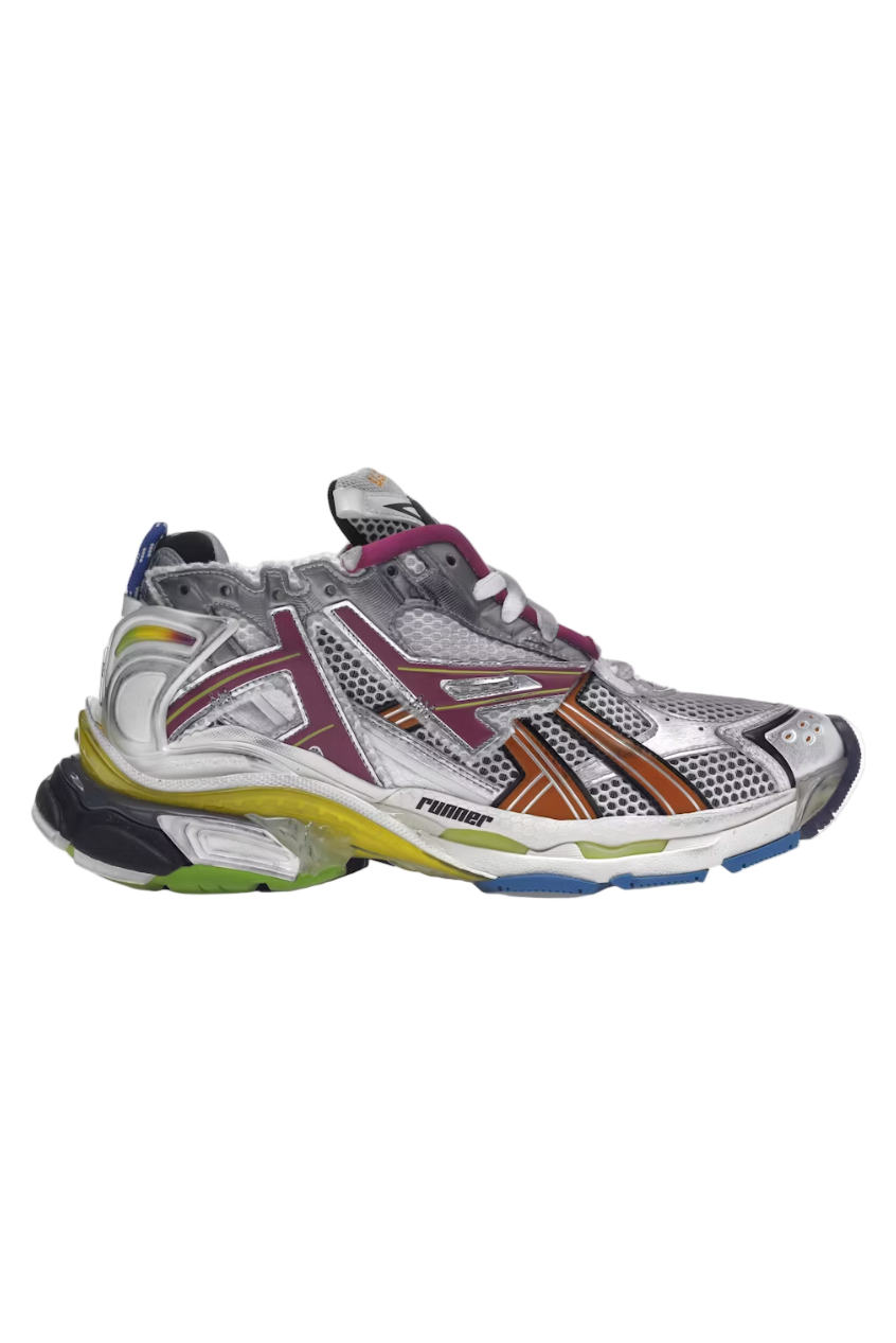 B-Runner Sneakers