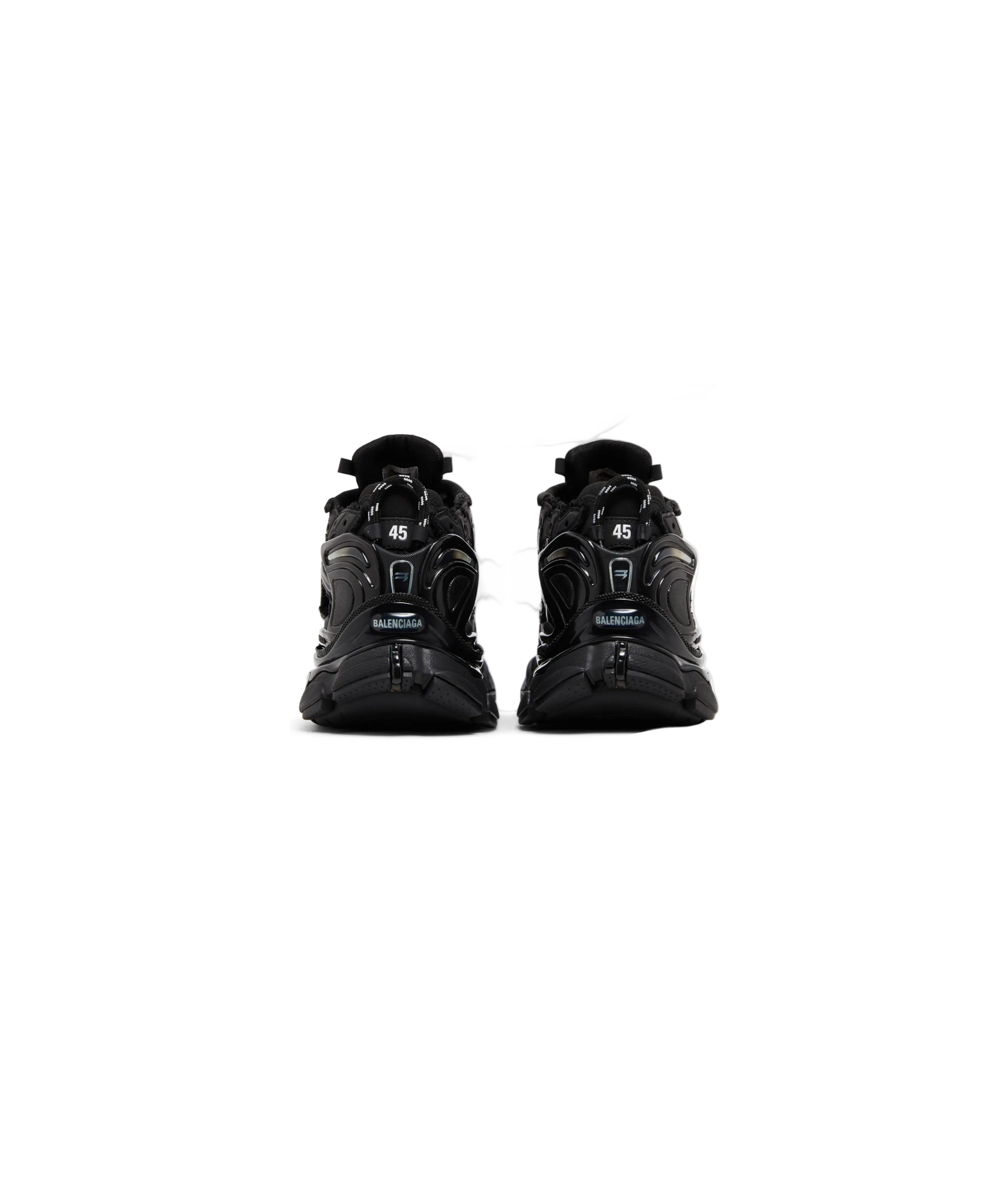 B-Runner Sneakers