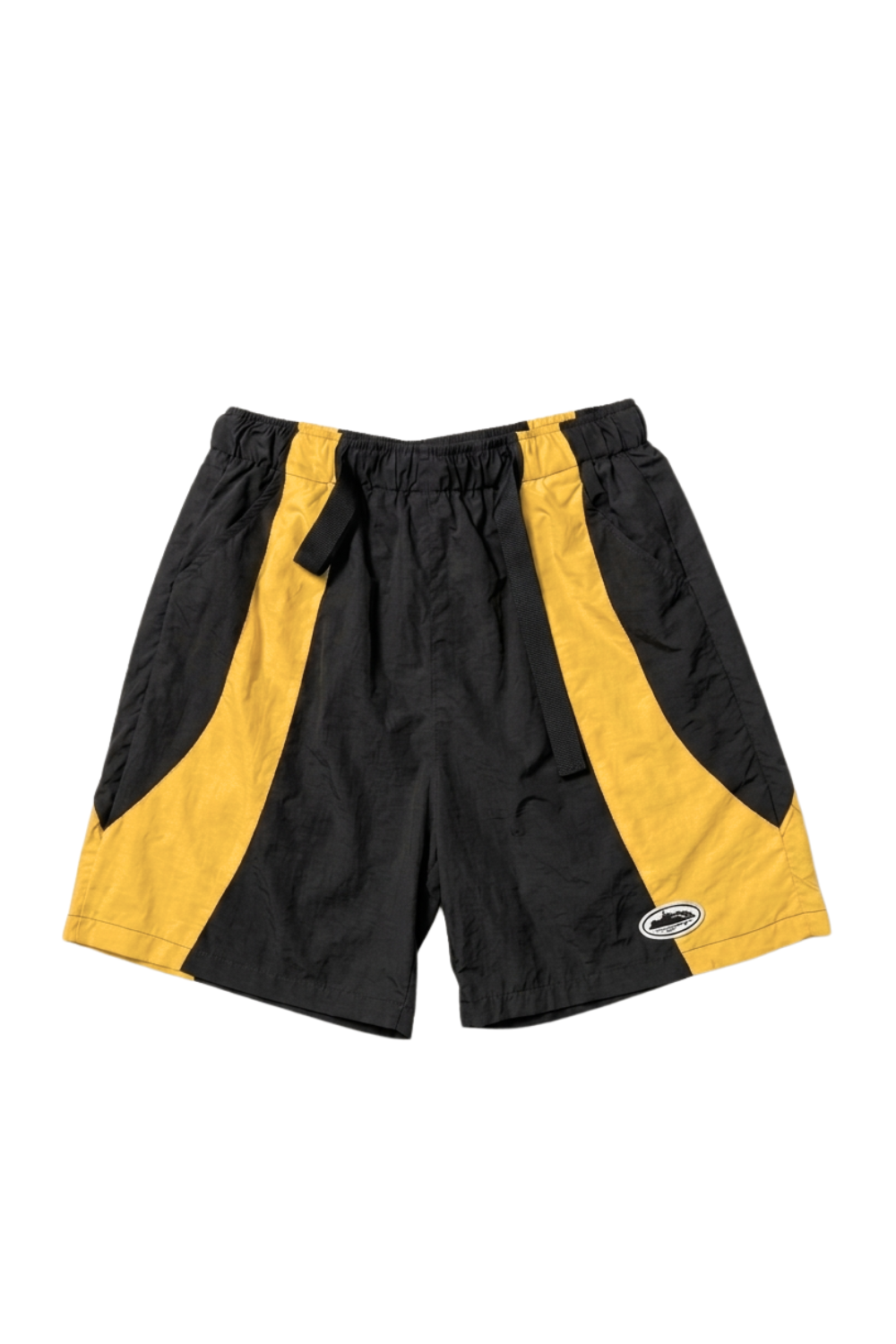 Island Windbreaker Short Set