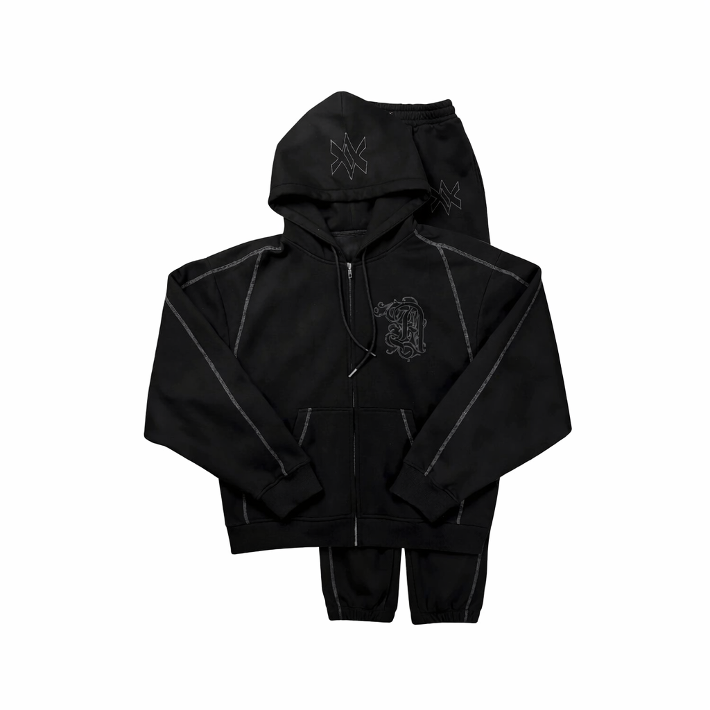 MIDNIGHT® TRACKSUIT