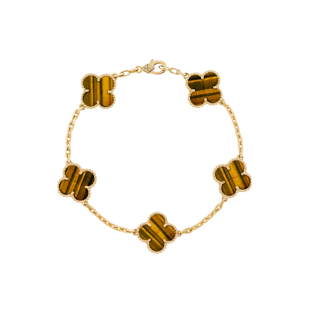 CLOVER – BRACELET