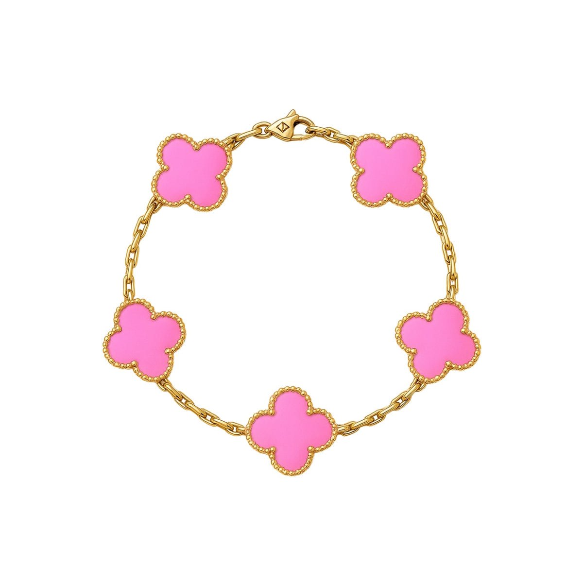 CLOVER – BRACELET