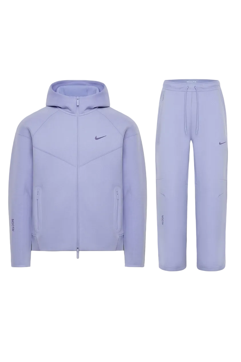 Nocta Tracksuit