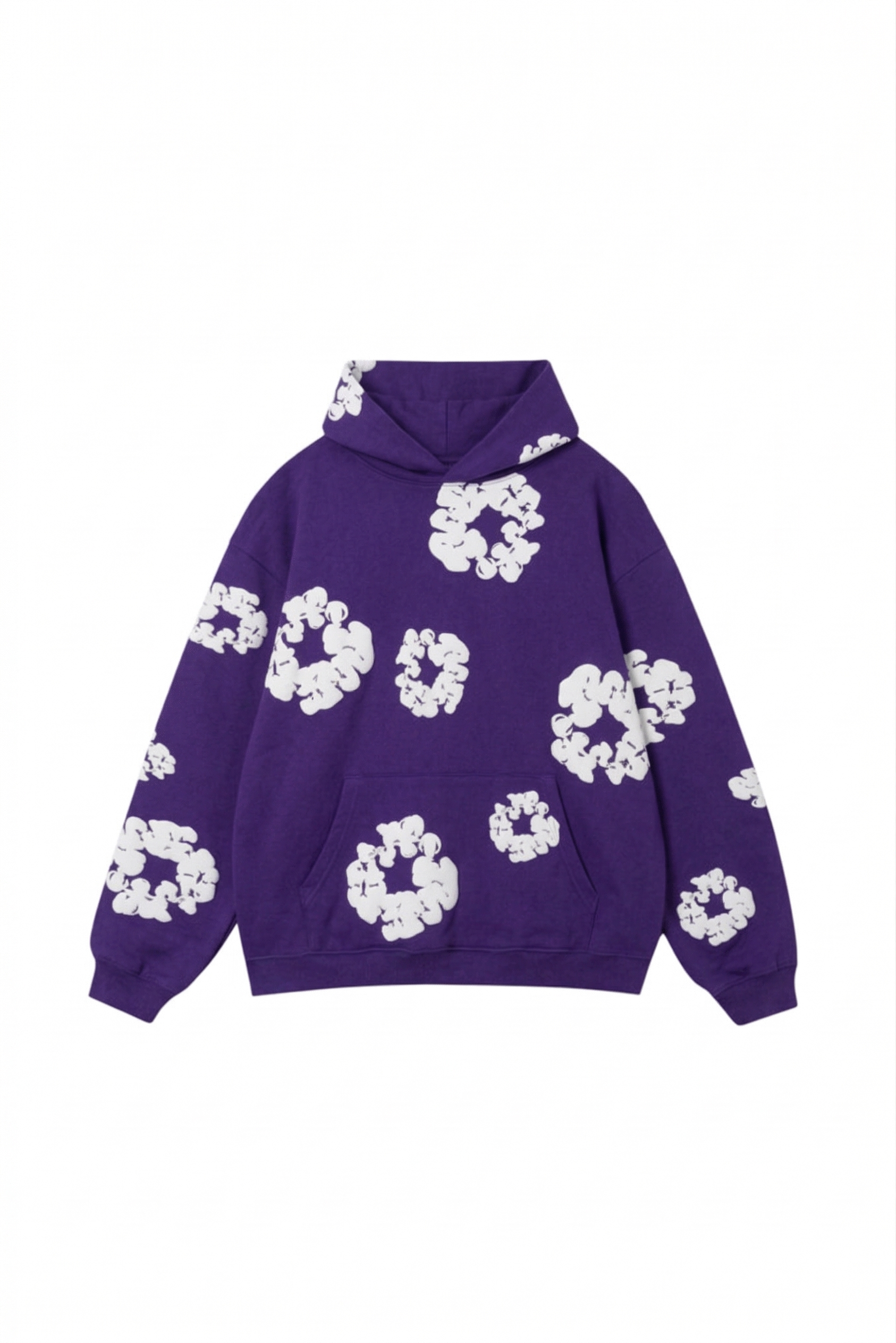 Flower Tracksuit