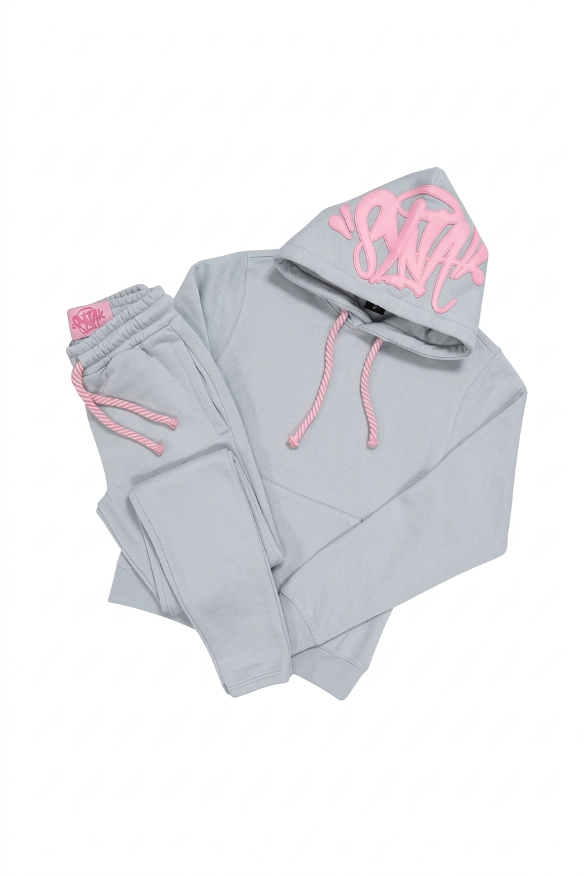 Graffiti Tracksuit