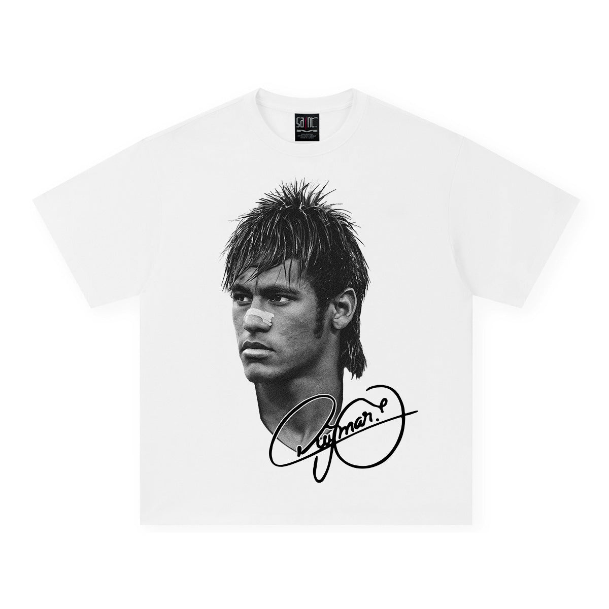 NEYMAR SIGNATURE - TEE