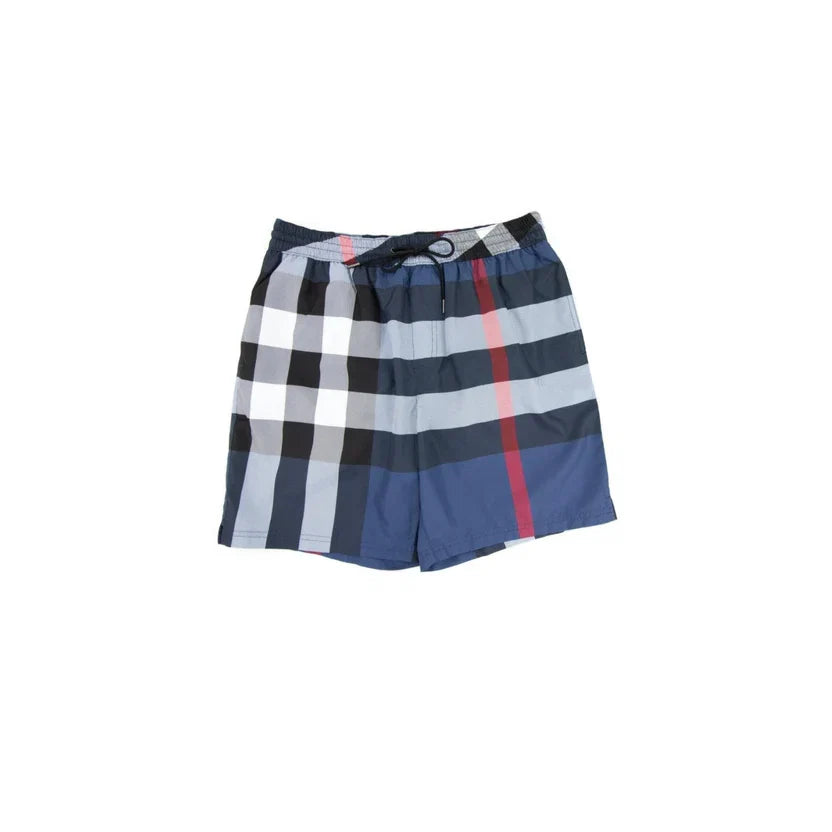 Check - Shorts