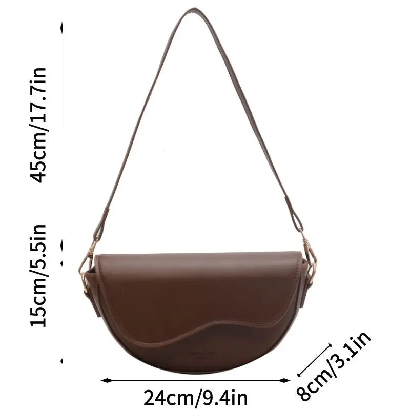 Saddle Bag
