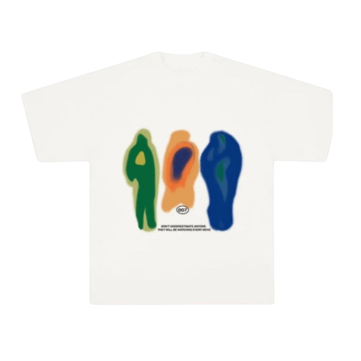 SABBIA – TEE