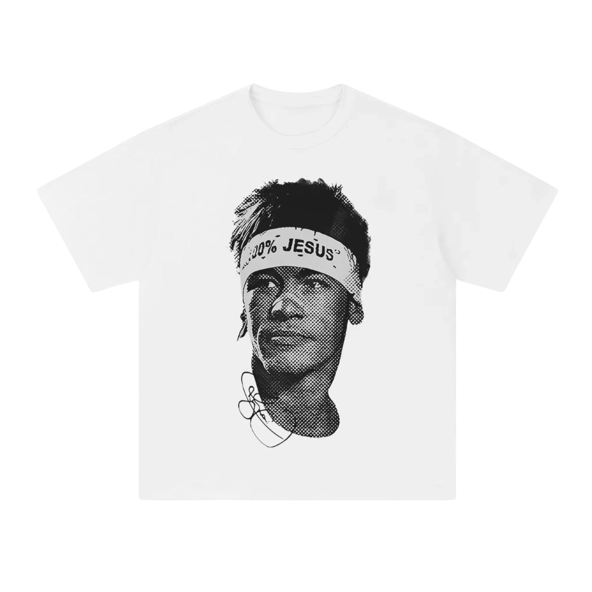 NEYMAR 100% – TEE