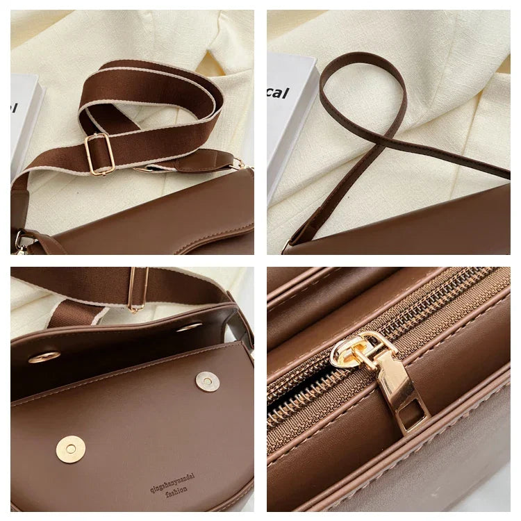 Saddle Bag