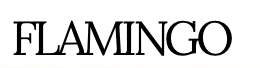 Flamingo Clothing