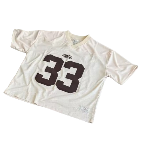 RETRO CLOUD Jersey