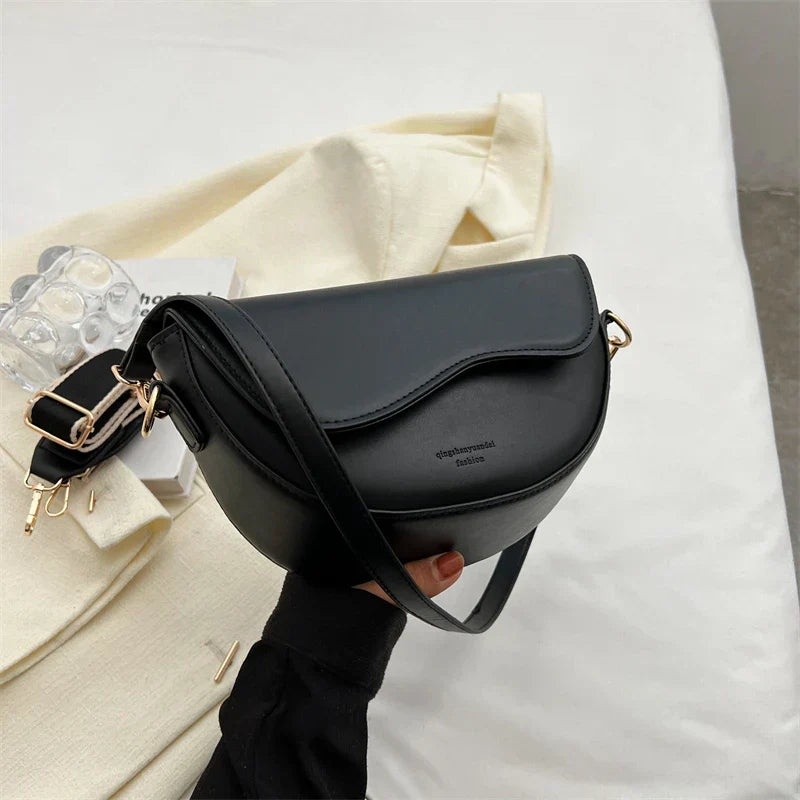 Saddle Bag