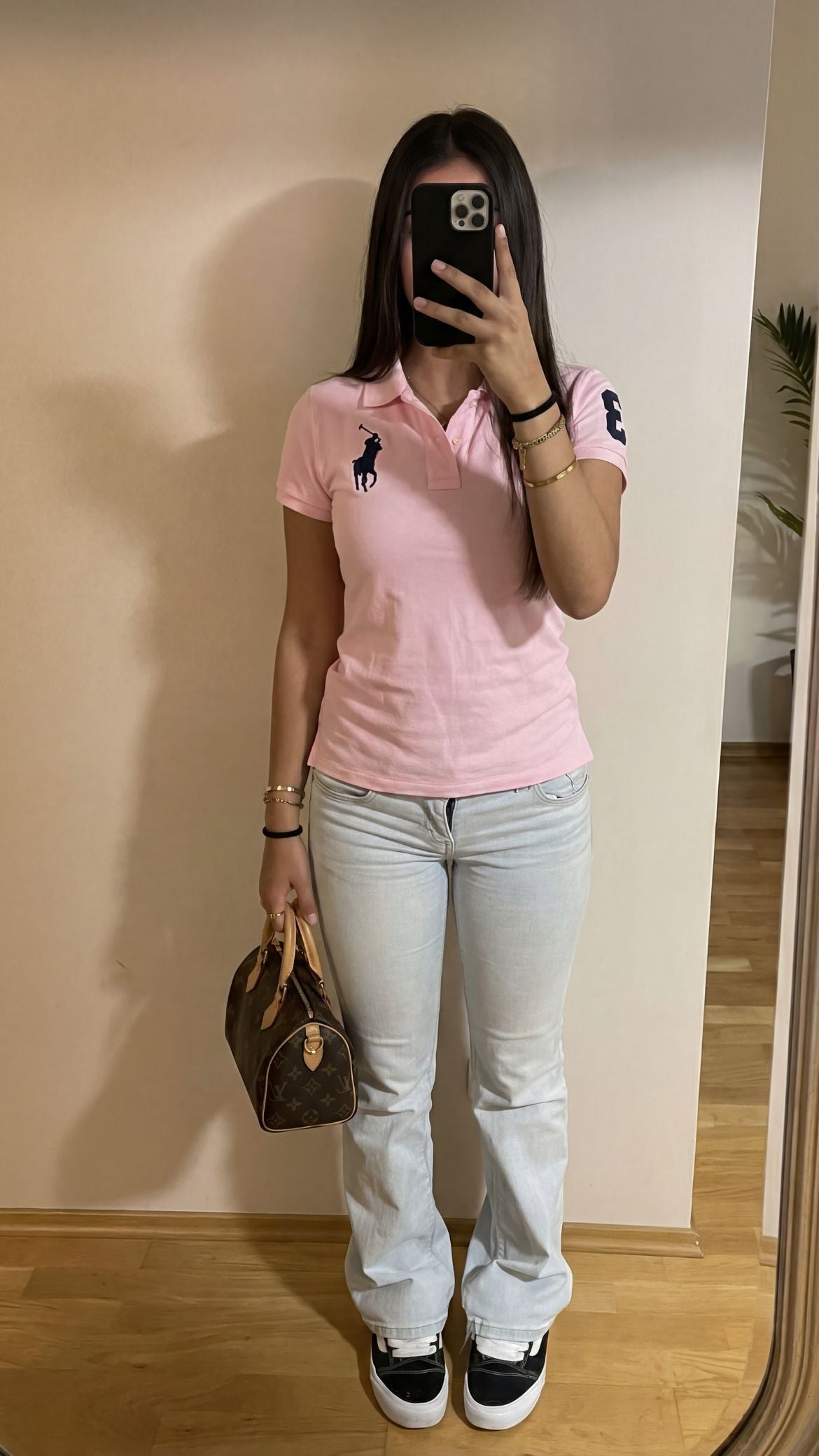 Polo 3 - Multicolor