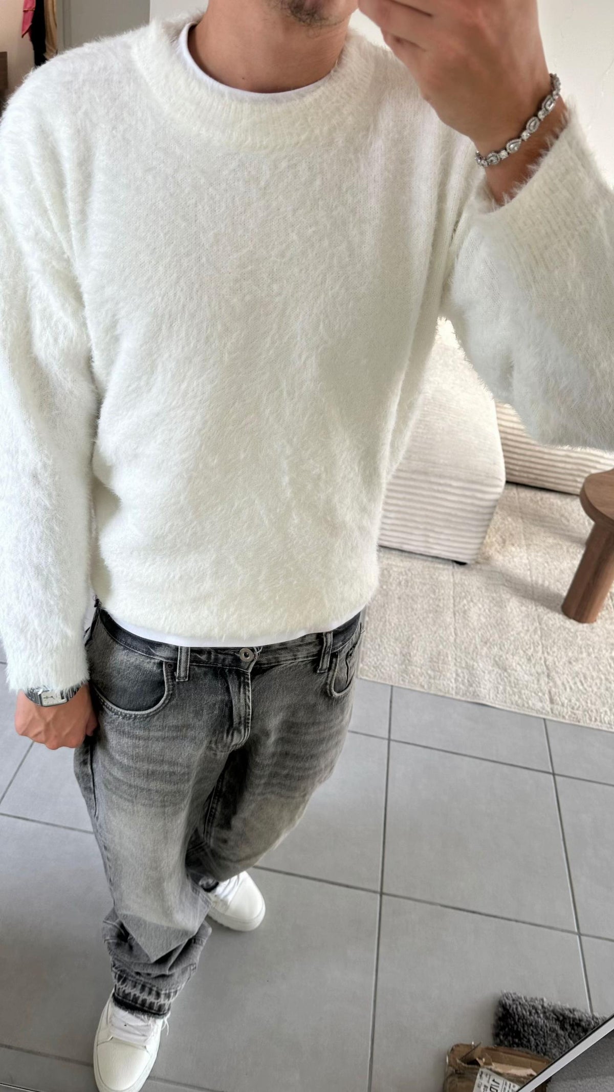 VIRAL OUTFIT 24 – WINTER SNOW