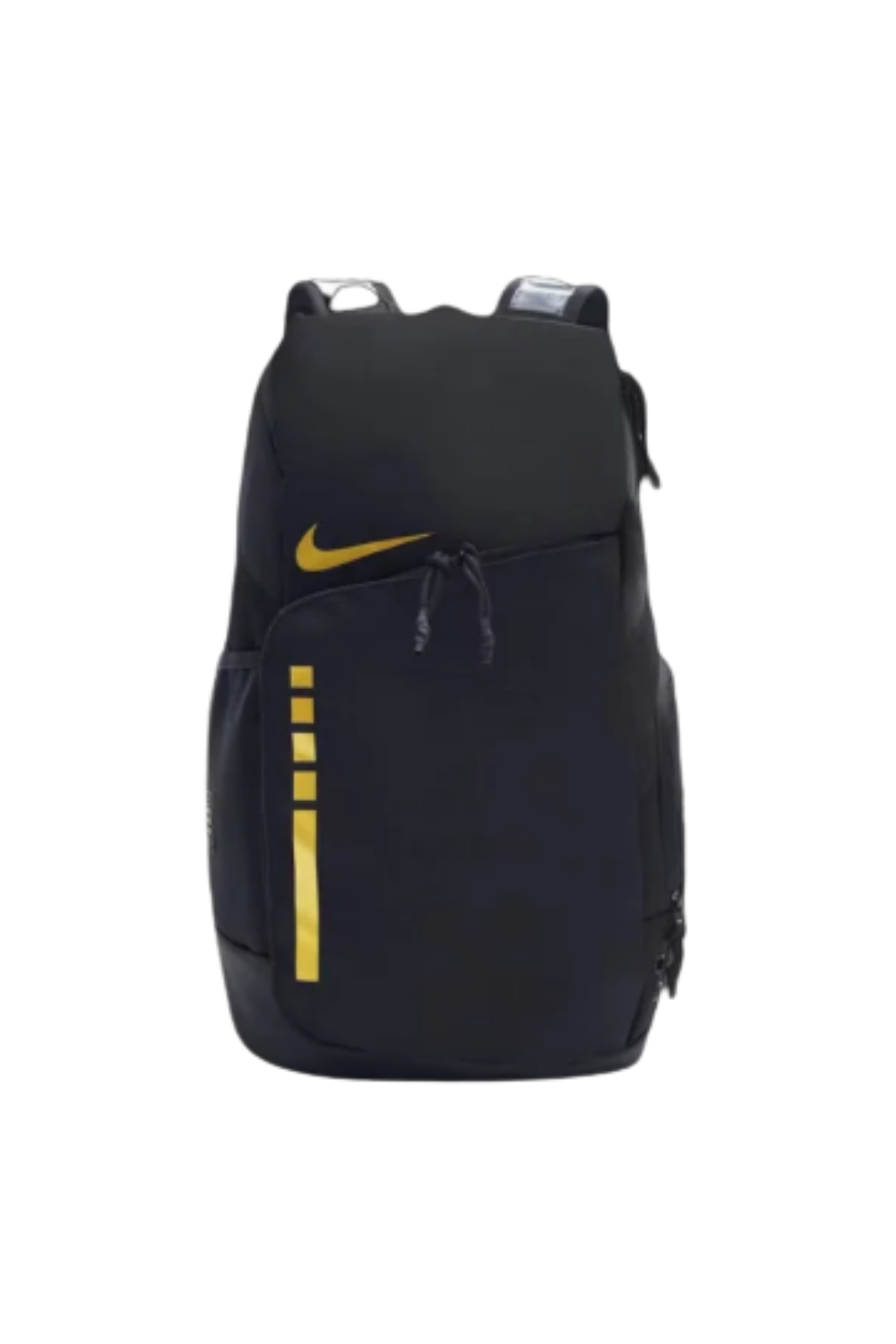 Elite Backpack Black Gold