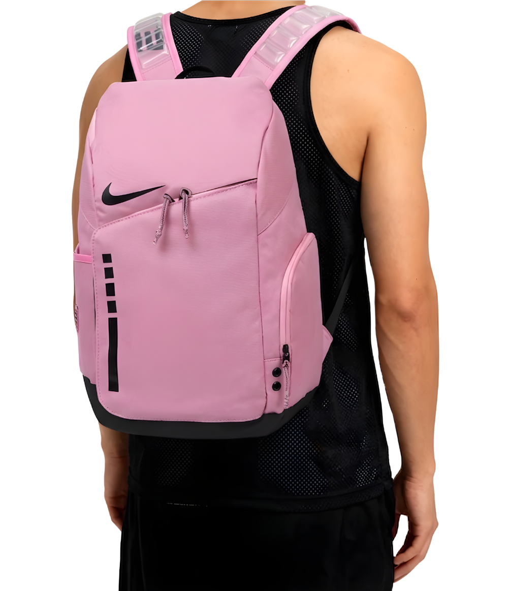 Elite Backpack Pink