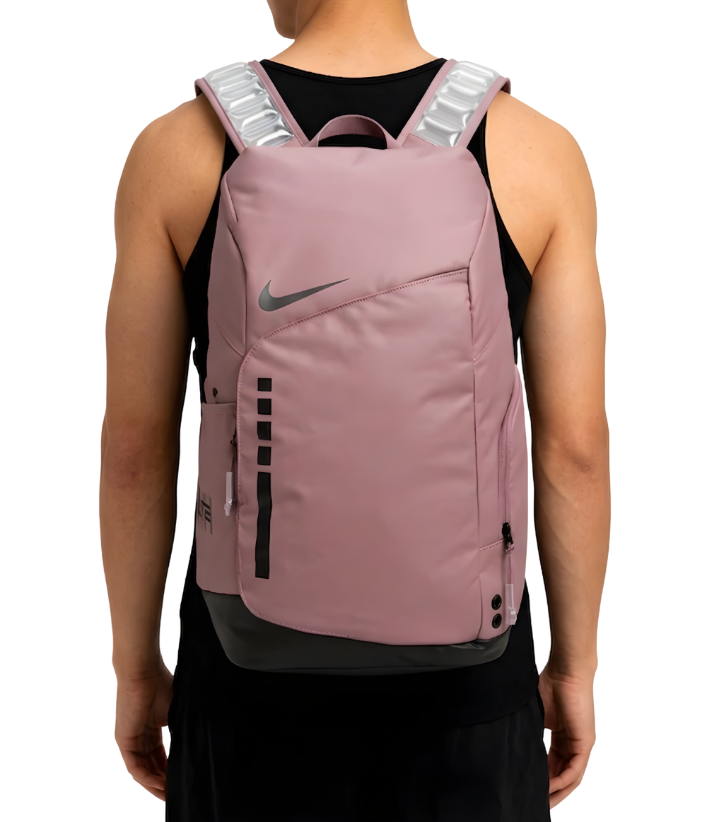 Elite Backpack Mauve