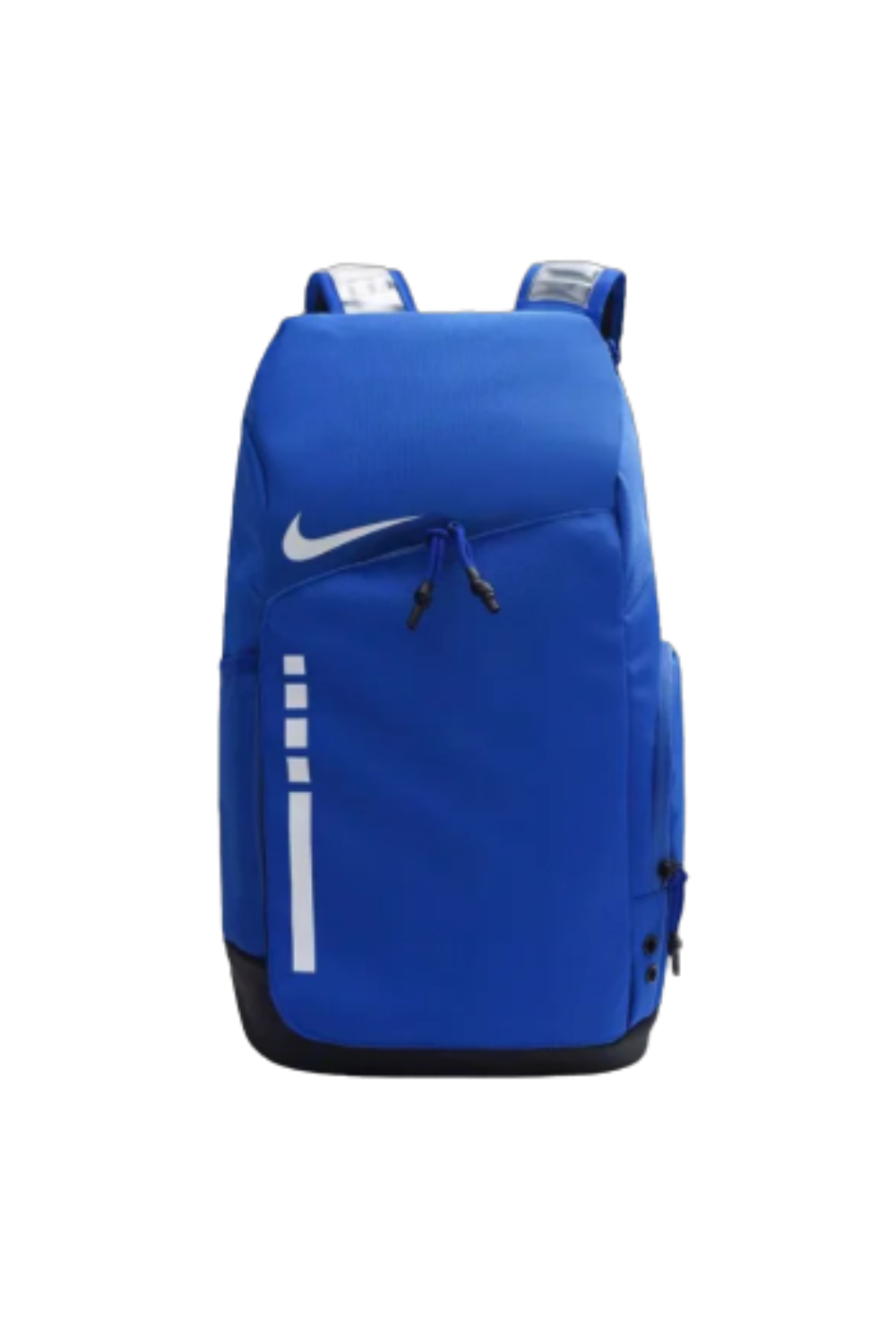 Elite Backpack Blue White