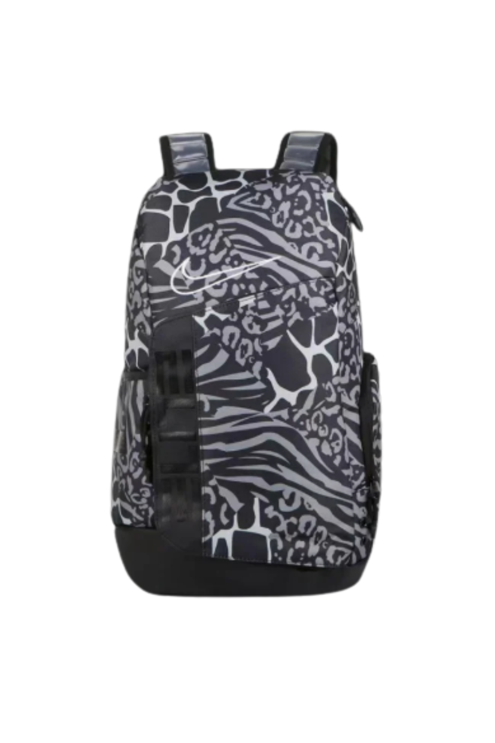 Elite Backpack Black Safari