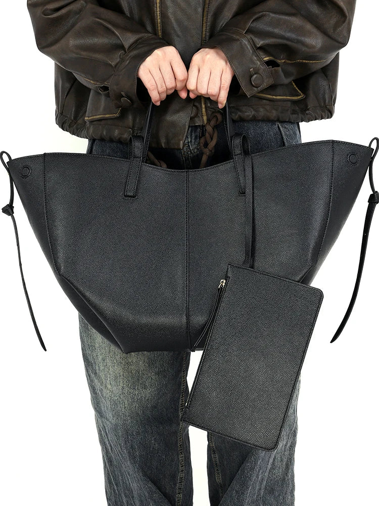 Vintage Premium Leather Bag