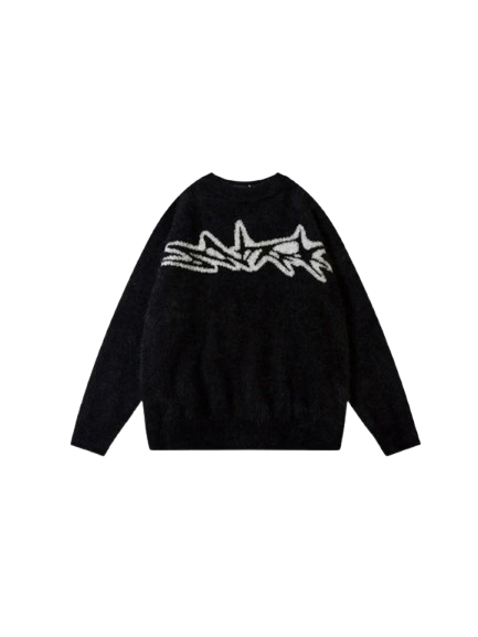 MAIZE - SWEATER