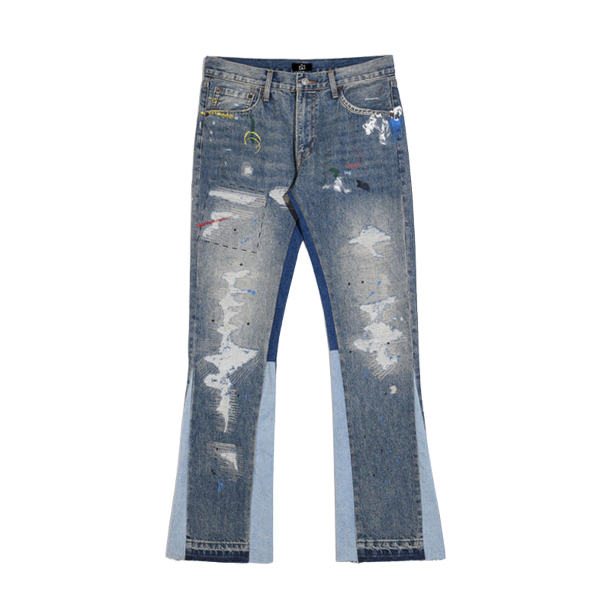 VIRAL OUTFIT 34 –  FROSTED HEART