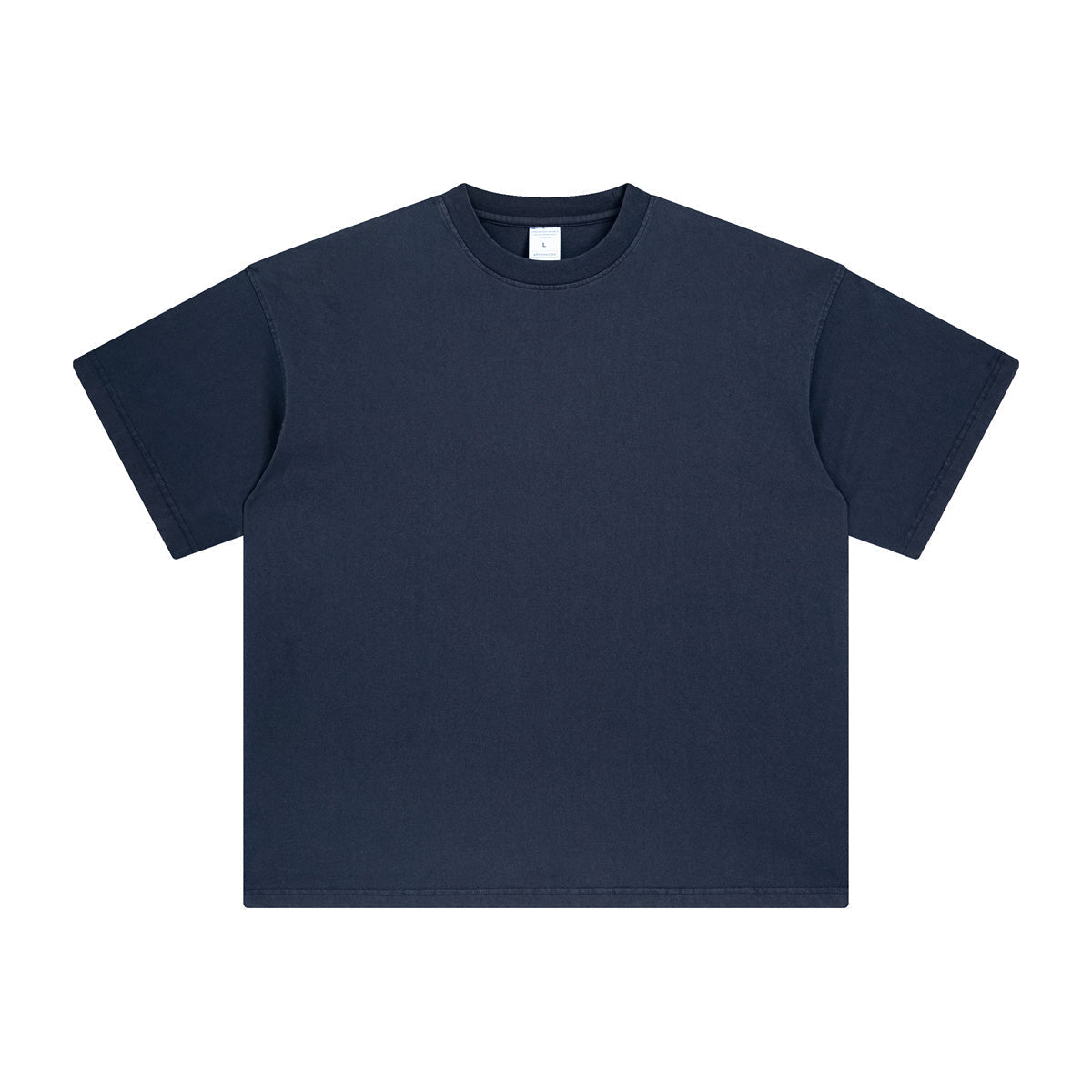 Daily Basic Tee