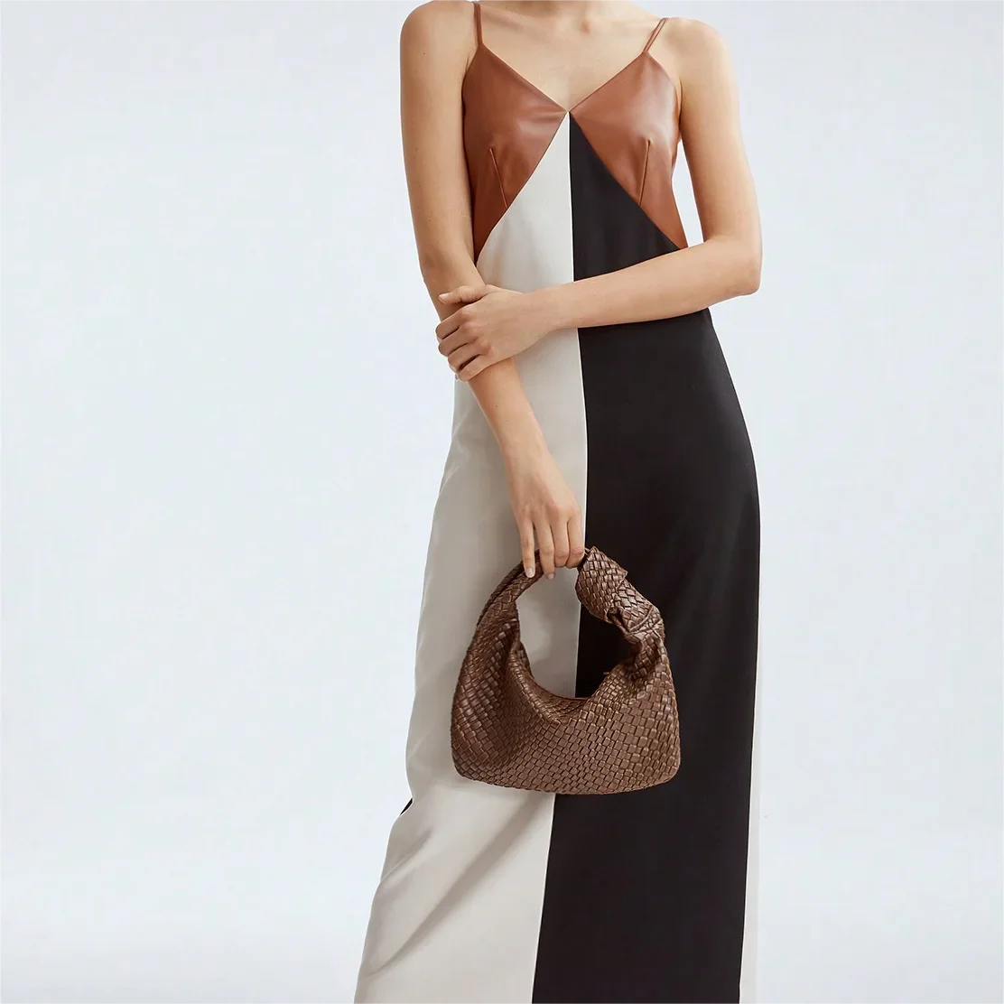 Knot Handbag