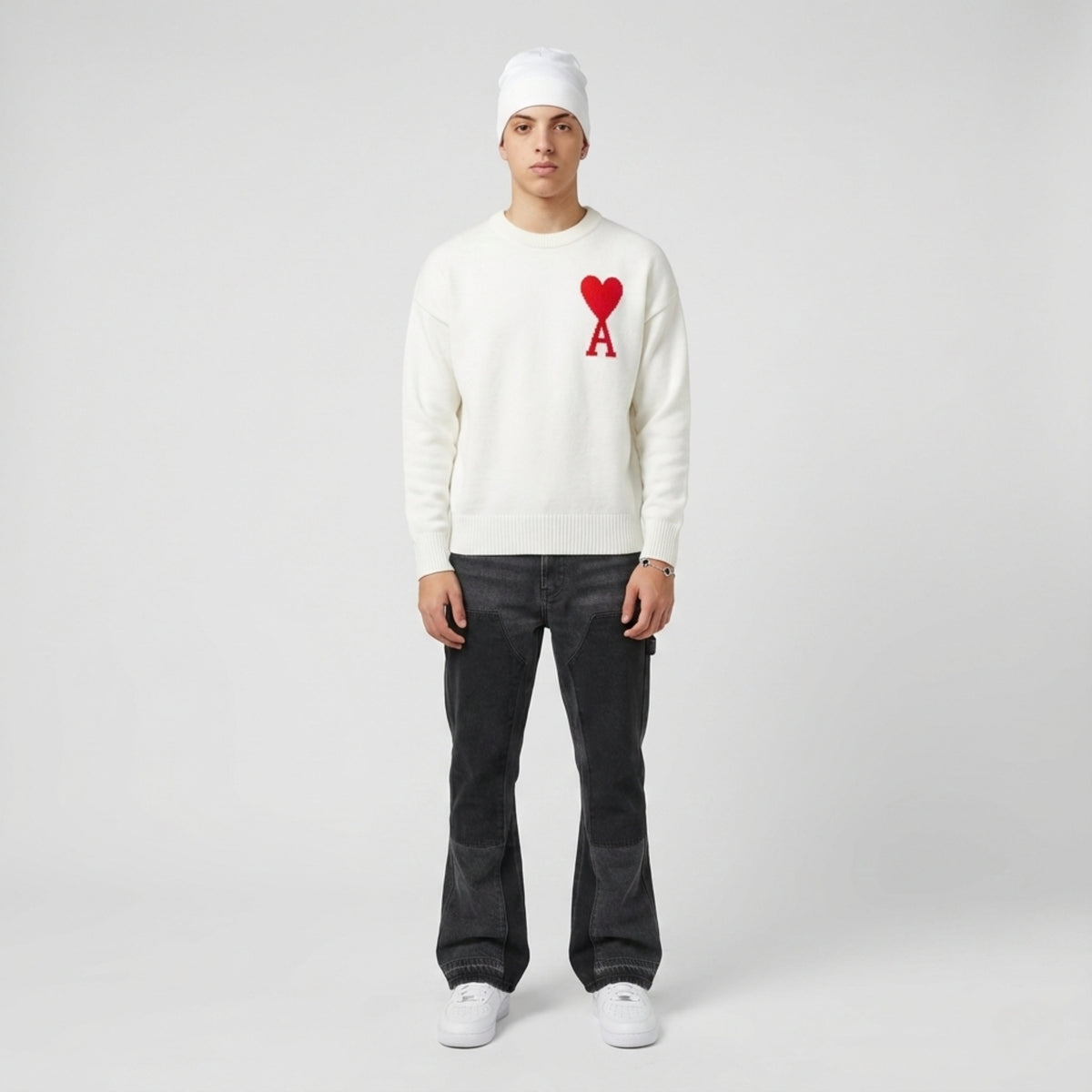 VIRAL OUTFIT 12 - COZY NIGHT