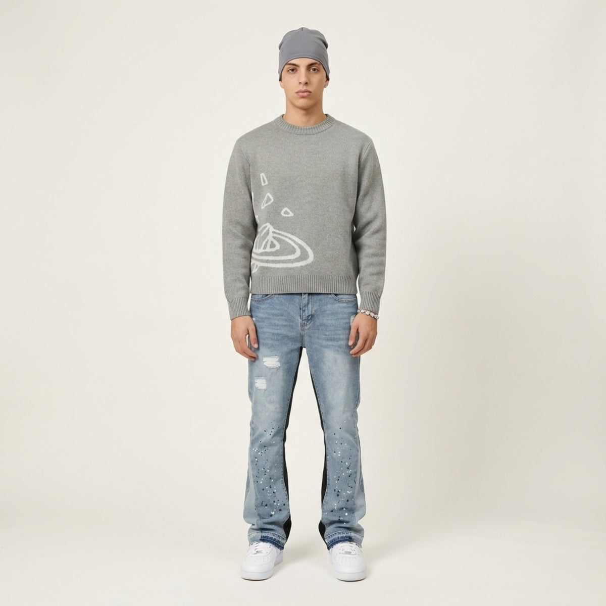 VIRAL OUTFIT 21 –  SCHOOL FIT