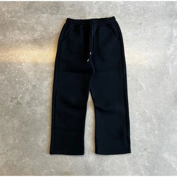 Flamingo Minimalist Tracksuit