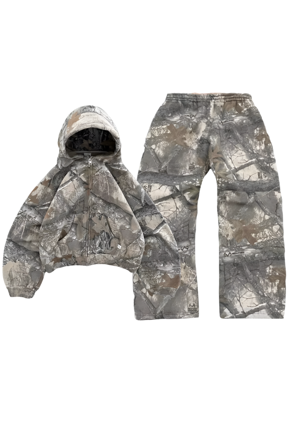 Akimbo Tracksuit